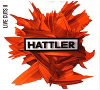 Hattler - Live Cuts II [Import]