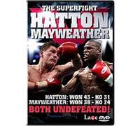 Hatton V Mayweather - Hatton V Mayweather - the Full Story [Import anglais]