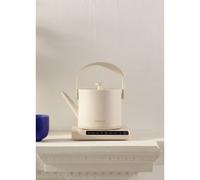 HATTORI - Bouilloire Électrique 0,5 L Avec Contrôle De La Température Blanc Cassé