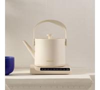 Hattori studio - bouilloire 0,5l - Beige Beige G