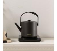 Bouilloire électrique - Create - HATTORI - 0.5 L - Affichage numérique - Acier inoxydable