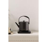 HATTORI - Bouilloire Électrique 0,5 L Avec Contrôle De La Température Noir