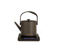 Bouilloire électrique - Create - HATTORI - 0.5 L - Affichage numérique - Acier inoxydable