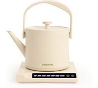 Hattori studio - bouilloire 0,5l - Beige Beige G