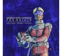 HATTORI,TAKAYUKI - Mobile Suit Gundam 5 & 6 Ost
