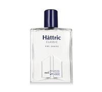 Hattric Classic Classic Eau avant-rasage pour homme 200 ml