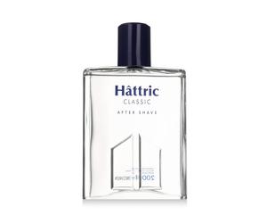 Hattric Classic Classic Lotion après-rasage homme 200 ml
