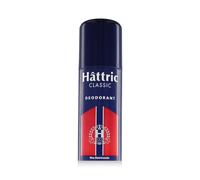Hattric Classic Déodorant en spray (Homme) 150 ml