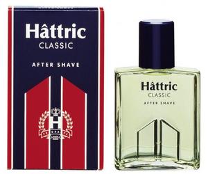 Hattric For Men 200ml