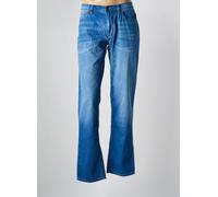 hattric jeans homme de couleur bleu W34 L34
