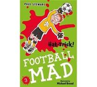 HatTrick by Paul Stewart Paul Stewart (Auteur)