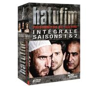 Hatufim (Prisonniers De Guerre) - Intégrale Saisons 1 & 2