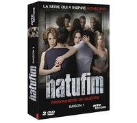 Hatufim (Prisonniers de Guerre) -Saison 1