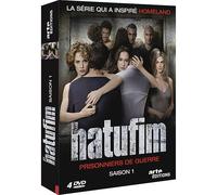 Hatufim (Prisonniers De Guerre) - Saison 1