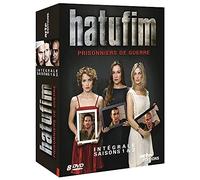 HATUFIM S1 ET S2 - 8 DVD [HD DVD]