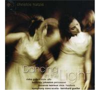 Hatzis: Dancing in The Light [Import]
