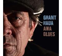 Haua, Grant – Awa Blues – Vinyle
