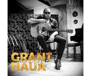 Haua, Grant - Tahanga