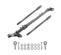 Haubans De Bras De Contrôle De Traction Avant For Honda CIVIC CRX 1988-1991