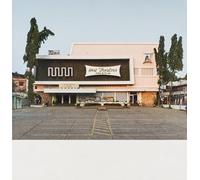 Haubitz + Zoche hybrid modernism movie theatres in south India