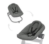 HAUCK - Transat Alpha Bouncer Premium Dark-grey
