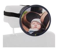 Hauck 618370 watch me 1 miroir auto pour veiller sur bébé G