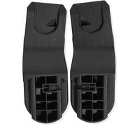 hauck Adaptateur pour poussette Walk N Care et Cosy d'Autres Fabricants, Noir