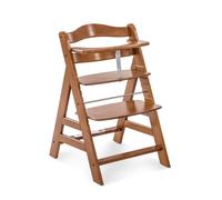 Hauck Alph Chaise Haute Noix