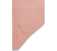 hauck Baby Drap housse 60x120 cm pour matelas de voyage, housse de matelas bébé en coton mousseline, lavable en machine à 60° C, drap de lit bébé avec élastique (Cork)
