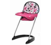Hauck Chaise de salle à manger - pois