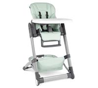 hauck Chaise Haute Bébé Evolutive Grow Up - Menthe