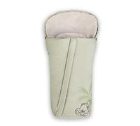 Hauck - Chancelière universelle pour poussette - Simba Olive