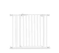 Hauck Clear Step Autoclose 2 Barrière de Sécurité Escalier et Porte 84 - 89 cm Blanc