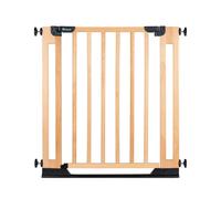 Hauck Clear Step N Easyclose Eco Beech 75 - 80 cm Bois