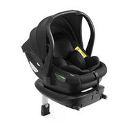 Hauck - Siège-auto groupe 0+ Drive N Care avec base i-Size noir