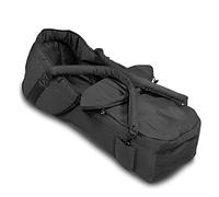 HAUCK - Nacelle souple 2 en 1 Black