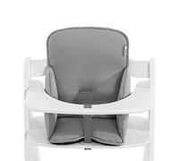 HAUCK - Réducteur d'assise Alpha Cosy Comfort Stretch Grey