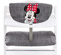 Hauck Coussin De Chaise Haute - Minnie