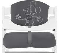 Hauck Coussin d'assise / Surmatelas pour chaise haute Alpha