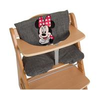 Hauck Coussin De Chaise Haute - Minnie