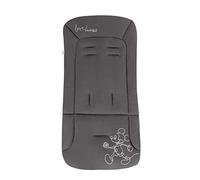 Assise De Poussette Universelle Mickey Mouse Black Noir
