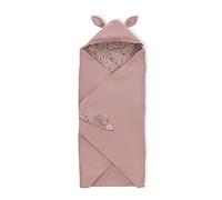 Couverture Cosy Snuggle N Dream Bambi Rose - Hauck