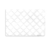 Drap housse 80x50 cm White Gris