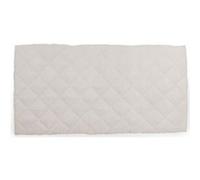 HAUCK Drap housse matelassé 60x120cm - Bed Me G