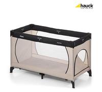 Hauck Dream'n Play Plus (60x120 Cm) Beige/Grey (603673)