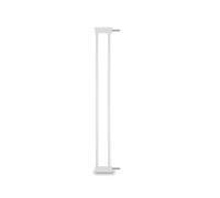 hauck Extension 9 cm pour Barrière de Sécurité Enfant, White