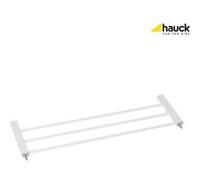 HAUCK Extension de barriere de securite 21 cm - Blanc Blanc G