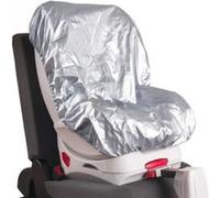 Hauck housse isolante pour siege-auto cool me G