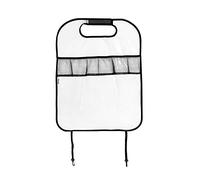 hauck La housse de dossier "Cover me" accessoires voiture, gris