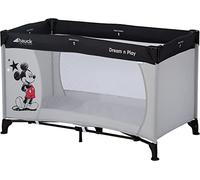 Lit Parapluie Hauck Disney Dream N Play Mickey Stars